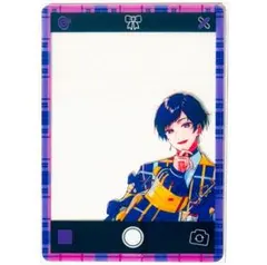 すたぽら【こったろ】リニューアル★2025★ランダムクリアカード★等身★第1弾