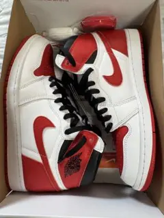 Nike Air Jordan 1 OG エアジョーダン1 OG ヘリテージ