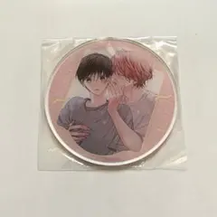 ピットスポルム 三上志乃 グラッテ アクリルコースター アクコのサムネイル