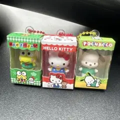 サンリオ チョコボックス セット