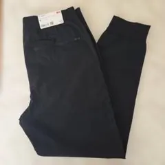 未使用品 ユニクロ ウルトラストレッチアクティブジョガーパンツ メンズM