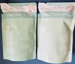 IT'S スカルプ メディカルモイスト シャンプー＆トリートメントのサムネイル
