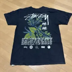 希少！ステューシー【サイケデリック Lサイズ】中古品 - メルカリ