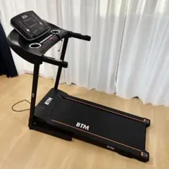 BTM ランニングマシン C8029