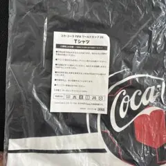 Coca-Cola FIFA ワールドカップ 26 Tシャツ