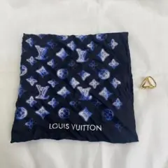 2026年最新】スカーフリングlouis vuittonの人気アイテム - メルカリ