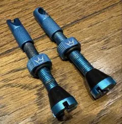 Peaty’s x Chriskingチューブレスバルブ42mmのサムネイル