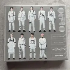Snow Labo.S2 初回盤A CD＋DVD 新品未開封 - メルカリ