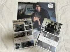 King & Prince 愛し生きること/MAGIC WORD セット