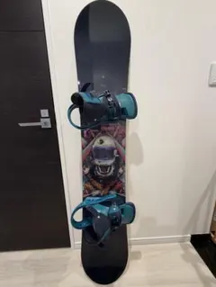 コレ一本で何でも！！　CAPiTA PARADISE 145/K2 Mサイズ コレ一本で何でも！！ CAPiTA PARADISE 145/K2 Mサイズ - メルカリ