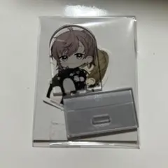 にじさんじ チョコエッグ 叶 アクスタ ステッカー