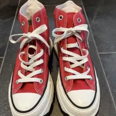 コンバースレディーススニーカー