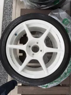 ☆希少 Buddy Clab P1 レーシング QF アルミホイール カタログ ☆希少 Buddy Clab P1 レーシング QF アルミホイール カタログ - メルカリ