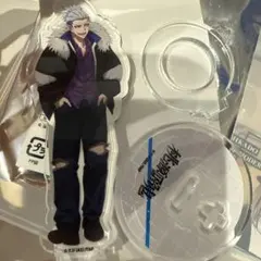 桃源暗鬼 off shot style リング付きミニアクスタ 桃巌