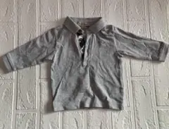 Burberry  ポロシャツ　バーバリー