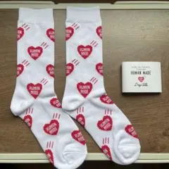 ヒューマンメイド ソックス