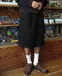 Dime Carpenter Denim Shortsのサムネイル