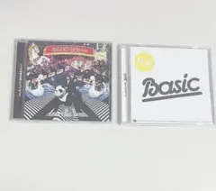 Amaryllis Bomb CD 2枚セット