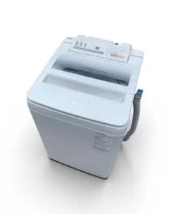 Panasonic NA-FA70H3 縦型洗濯機 7kg 2017年製 - メルカリ