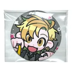 ヒプマイ ドンキ コラボ 缶バ 缶バッジ 一二三