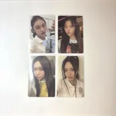 2025年最新】new jeans weverseの人気アイテム - メルカリ