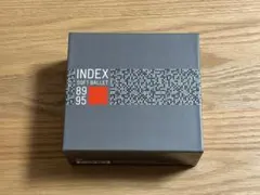 INDEX-SOFT BALLET 89/95