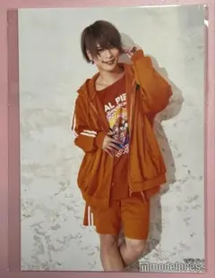 リアルピース かずぅ 2ndワンマンライブ新天地　ブロマイド