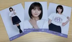 乃木坂46 遠藤さくら 生写真コンプ 14thBD ライブT - メルカリ