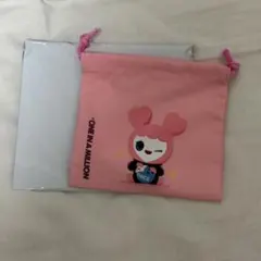 TWICE MOMO ラブリー ショッパーバッグ - メルカリ