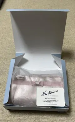 Kitamura ポーチのサムネイル