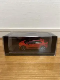 JAGUAR I-PACE 1/43スケールモデルのサムネイル