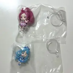 プリキュア カプセルフィギュアコレクション