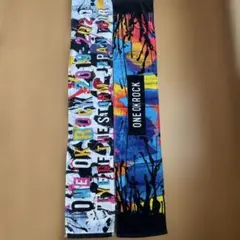 ONE OK ROCK ツアー タオルのサムネイル