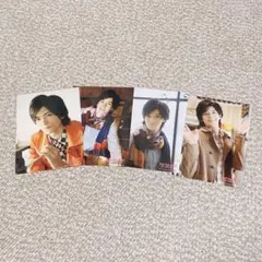 お値下げ♡中島裕翔くん♡フォトセット