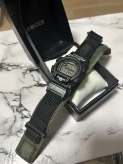 CASIO G-SHOCK DW-002六本木クラブ限定モデルR?アールホール - メルカリ