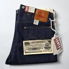カタカナLevi's 501 1922 W30 - メルカリ