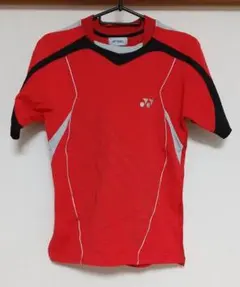 ヨネックスゲームシャツＳサイズ