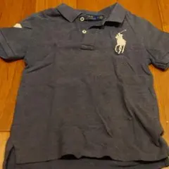 ラルフローレン　ポロシャツ　5T