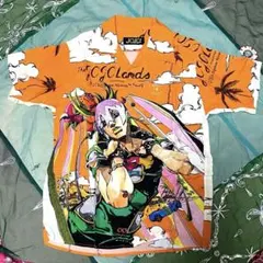 2026年最新】JoJo アロハシャツの人気アイテム - メルカリ