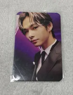 ENHYPEN ニキ トレカ