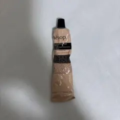 Aesop イソップハンドクリーム　75ml