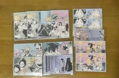僕のヒーローアカデミア 原画展 メモリアルコレクション