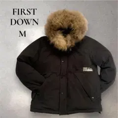 ファーストダウン m