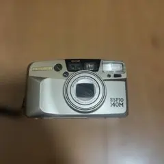 2026年最新】PENTAX ESPIO140Mの人気アイテム - メルカリ