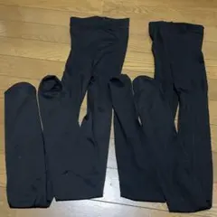 カラータイツ ストッキング