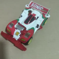 ポピニカ マシンカミカゼ 中古ジャンク品 ポピー超合金タカトク合金