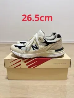 New Balance U993WS