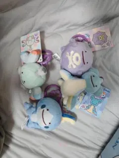 ポケモン へんしん！メタモン vol.8 コンプリート - メルカリ