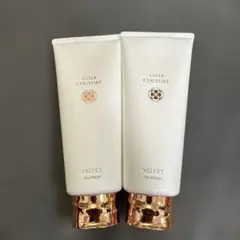 トリートメント COTA COUTURE FLANNEL COTA COUTURE FLANNEL トリートメント 2本セット - メルカリ