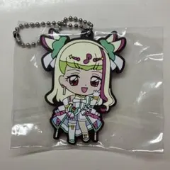 キミとアイドルプリキュア♪ ガチャガチャ